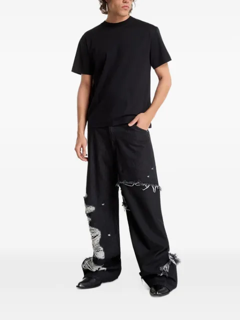 HELIOT EMIL Uniform t-shirt