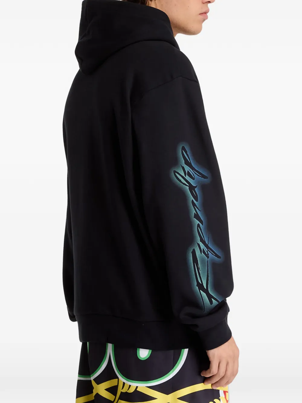 Ripndip Nerm Claw hoodie Zwart