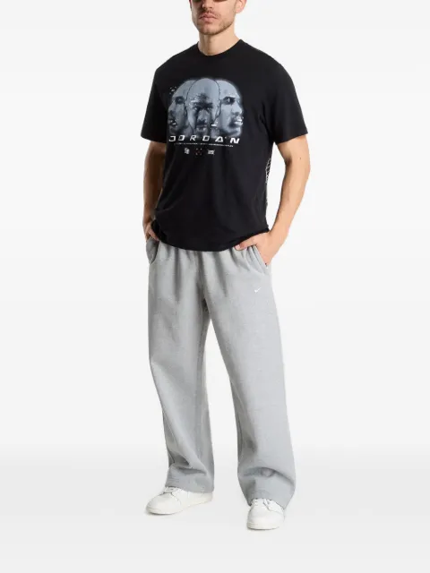 Jordan playera Sport Dri-FIT