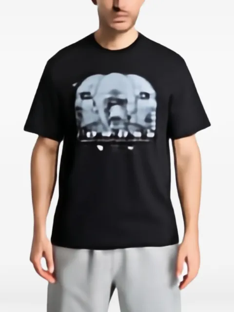 Jordan Sport Dri-FIT graphic T-shirt