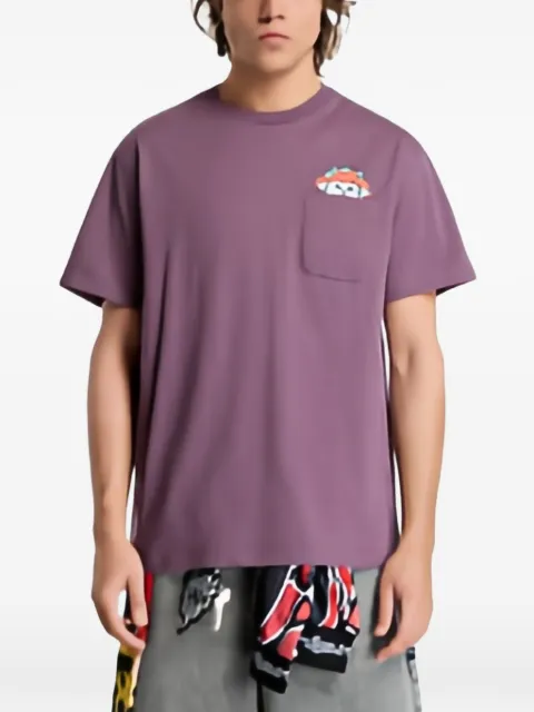 Ripndip Lord Shroomy pocket t-shirt