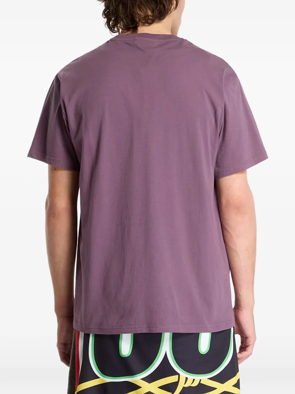 Ripndip Lord Shroomy pocket t-shirt Paars