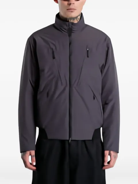 Poutnik by Tilak Continental zip-up jacket