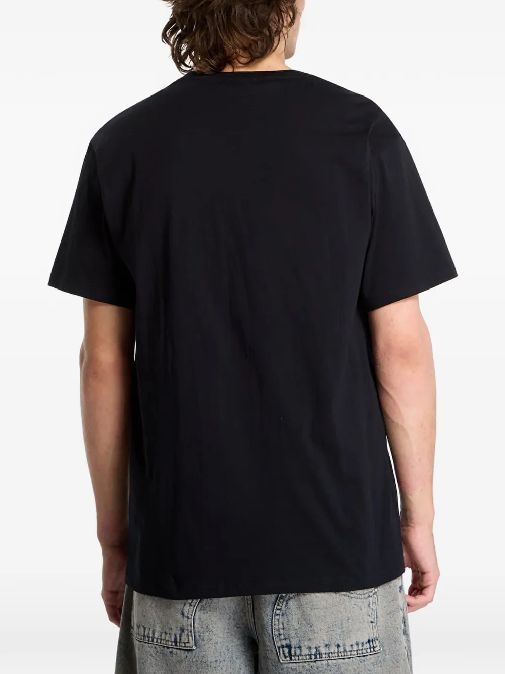 Ripndip Bug Drank Nerm pocket t-shirt Zwart