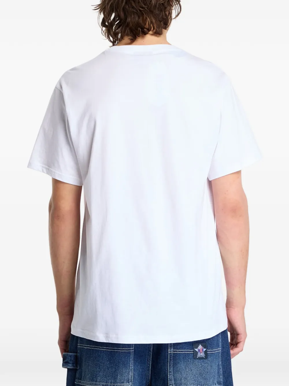 Ripndip Eyes Opened t-shirt Wit
