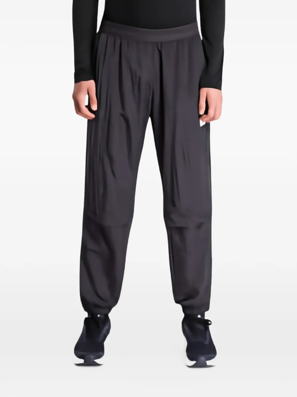 PUMA x SAYSKY PrimaLoft Evolve running pants Zwart