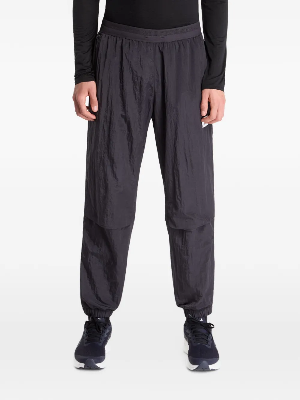 PUMA x SAYSKY PrimaLoft® Evolve running pants - Nero