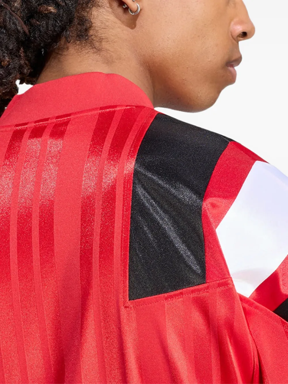 adidas Manchester United FC EQT jersey Rood
