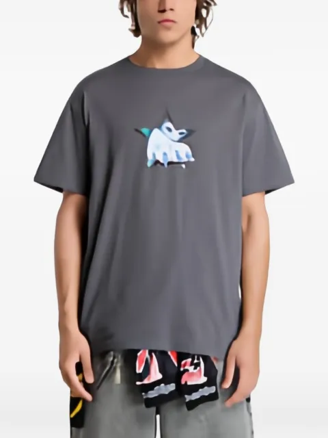 Ripndip graphic-print t-shirt