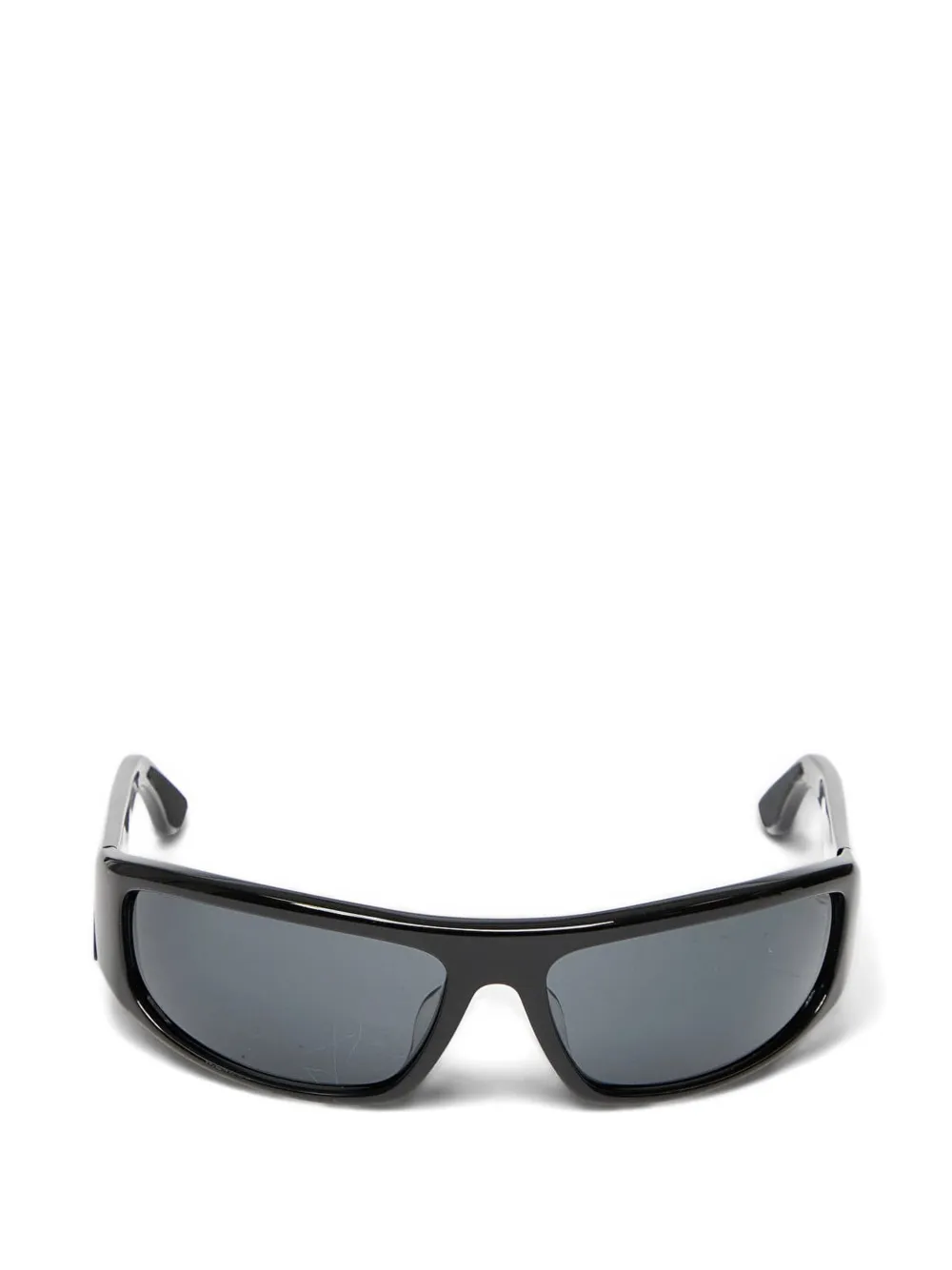 HELIOT EMIL Lampros sunglasses Zwart