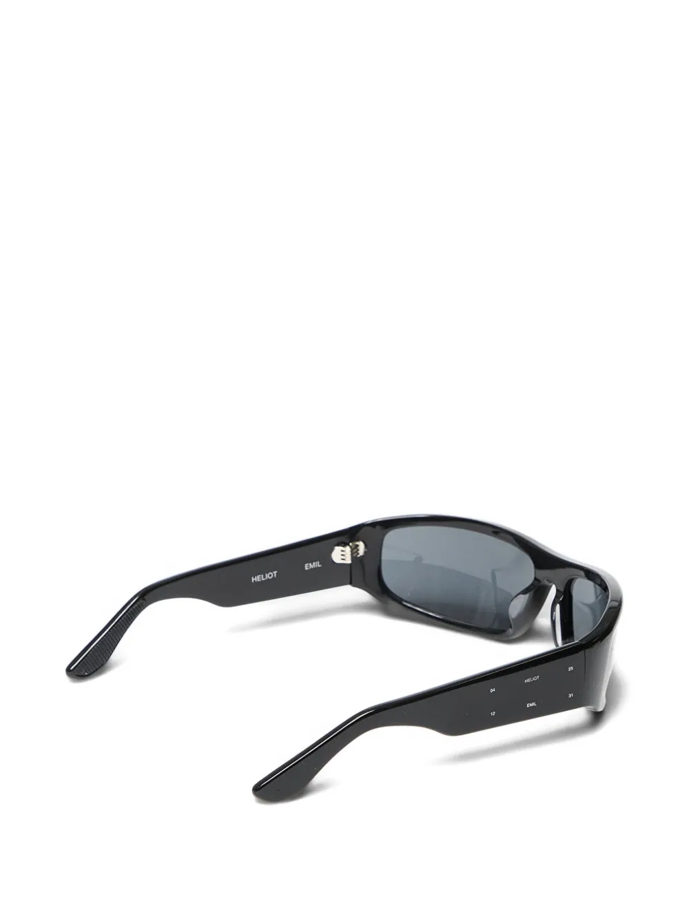 HELIOT EMIL Lampros sunglasses Zwart