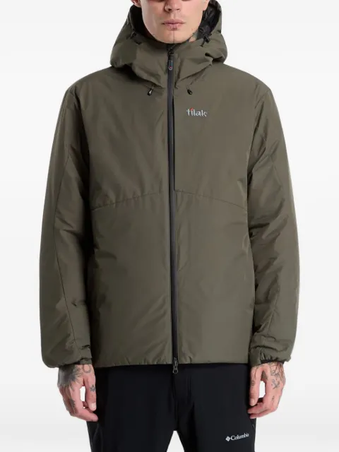 Tilak Svalbard padded jacket