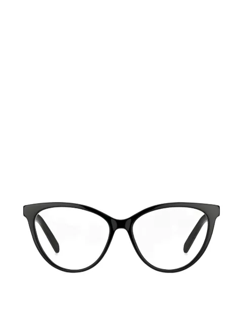 Marc Jacobs Eyewear cat-eye frame glasses