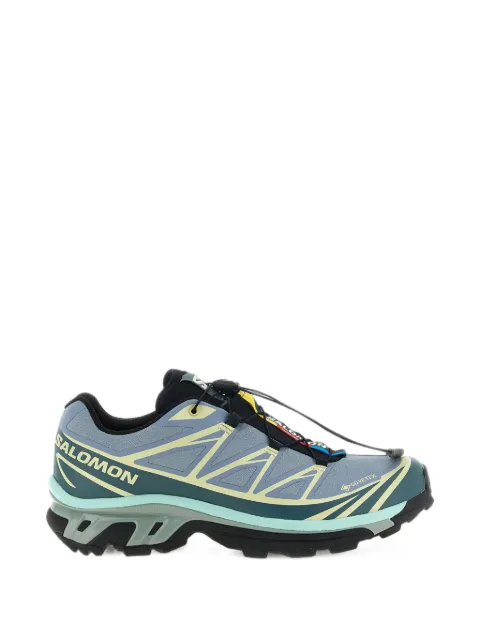 Salomon XT-6 GORE-TEX sneakers