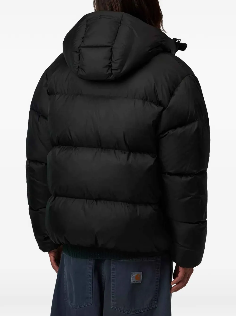 Carhartt WIP Ardon jacket Zwart
