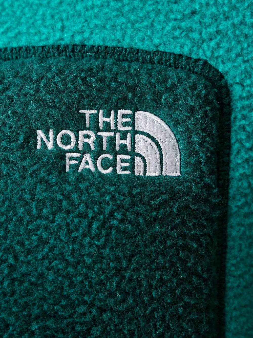 The North Face Yumiori full-zip jacket Blauw