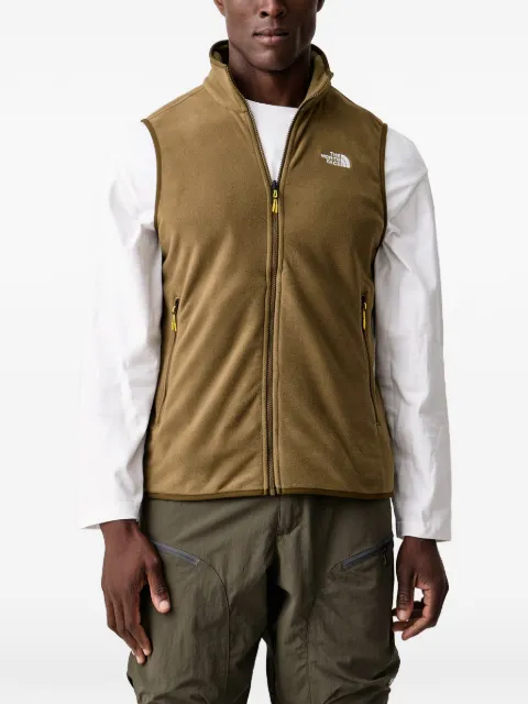 The North Face  Glacier fleece vest