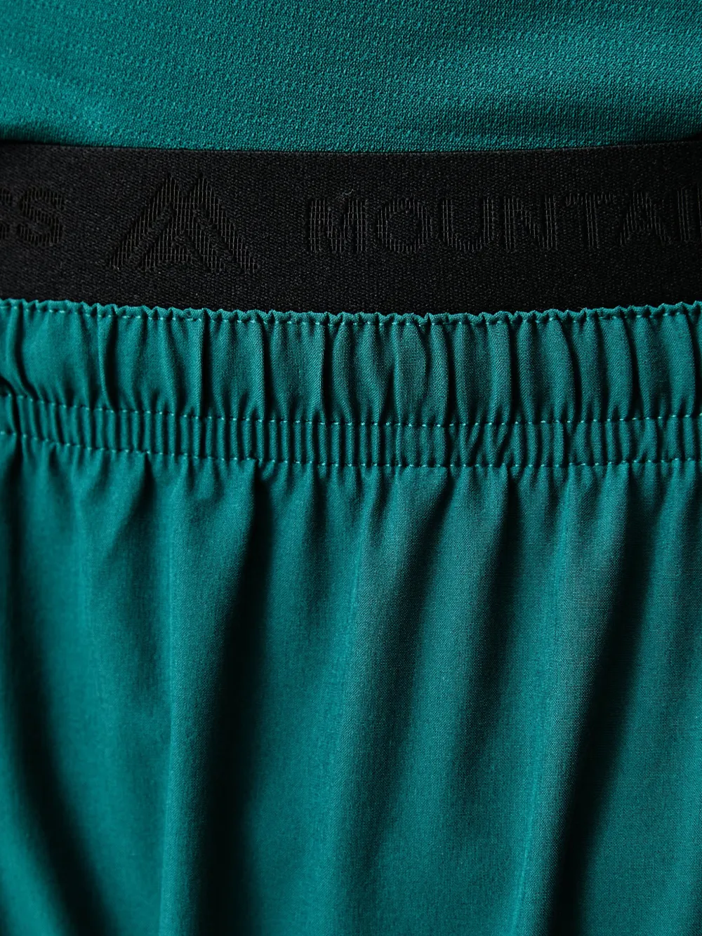 The North Face Mountain Athletics Ushba joggers Groen