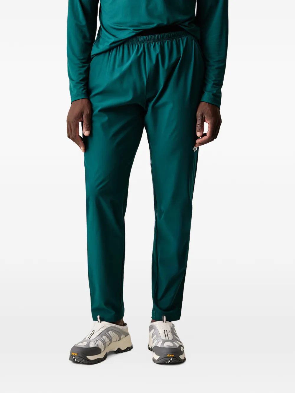 The North Face Mountain Athletics Ushba joggers - Verde