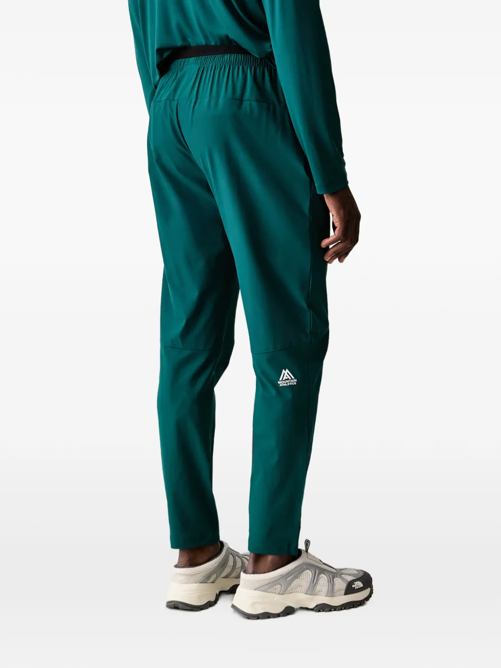 The North Face Mountain Athletics Ushba joggers Groen