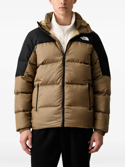 The North Face Diablo Down 2.0 hooded jacket