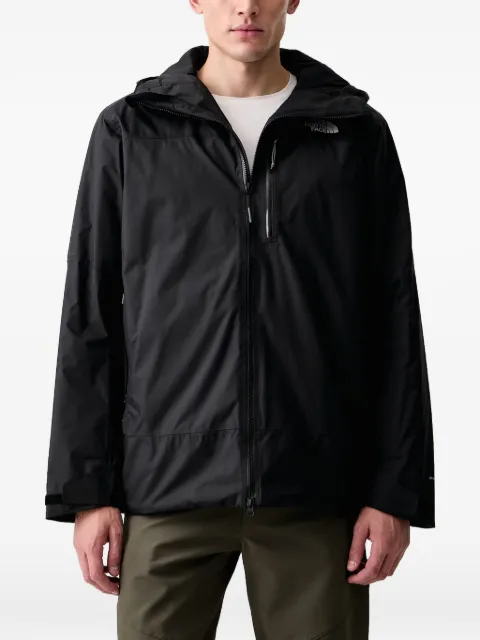 The North Face Sarsen insulated jacket