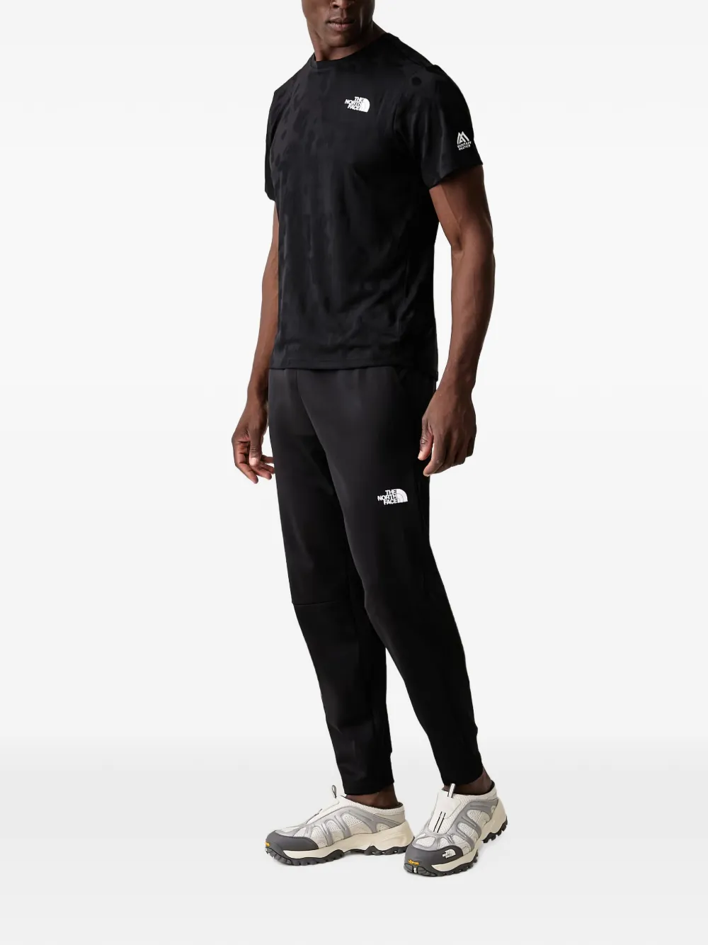 The North Face Mountain Athletics™ fleece pants 2.0 Zwart