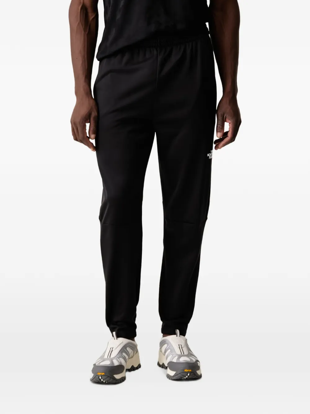 The North Face Mountain Athletics™ fleece pants 2.0 - Nero