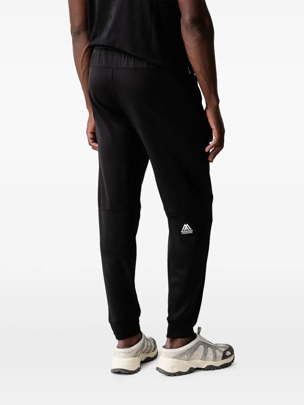 The North Face Mountain Athletics™ fleece pants 2.0 Zwart