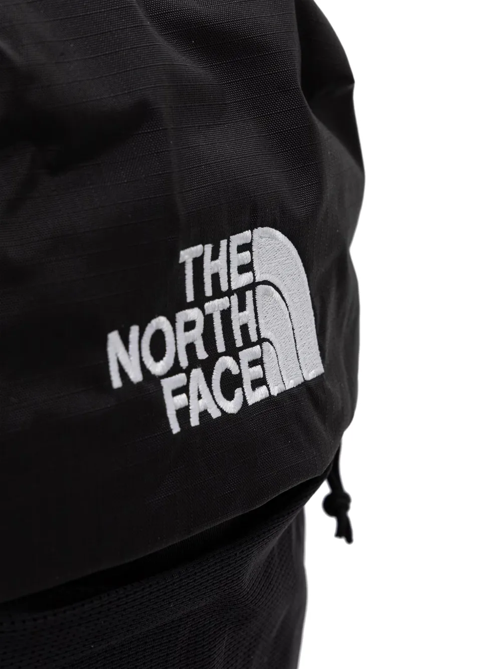 The North Face Recon backpack Zwart