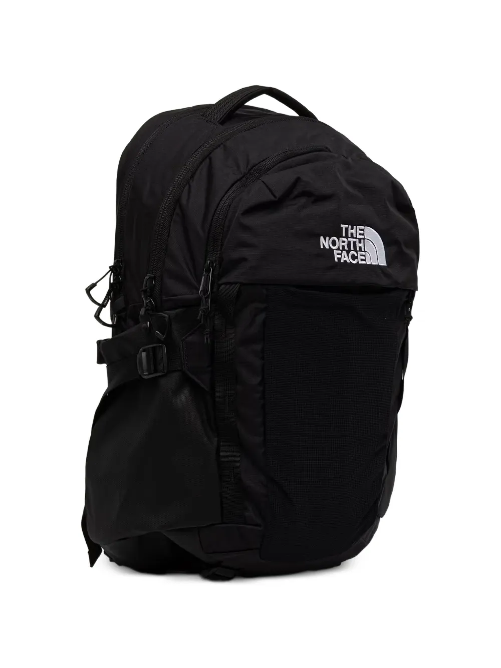 The North Face Recon backpack Zwart