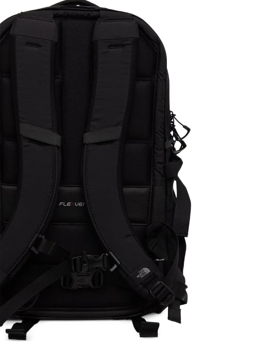 The North Face Recon backpack Zwart