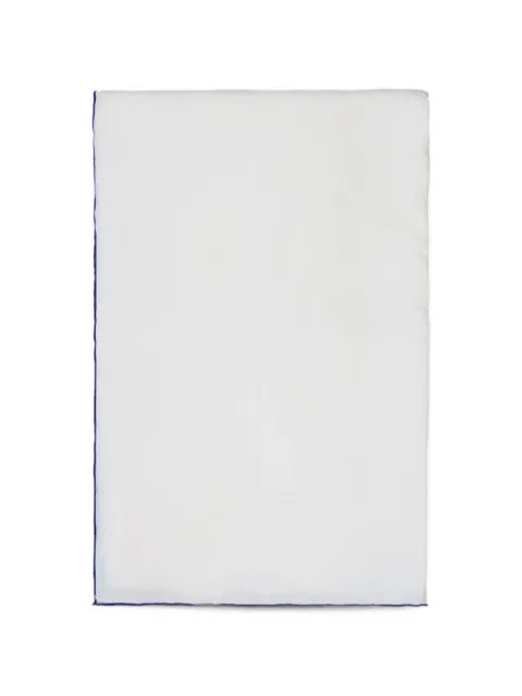 MAISON DE VACANCES bourdon-detail tablecloth