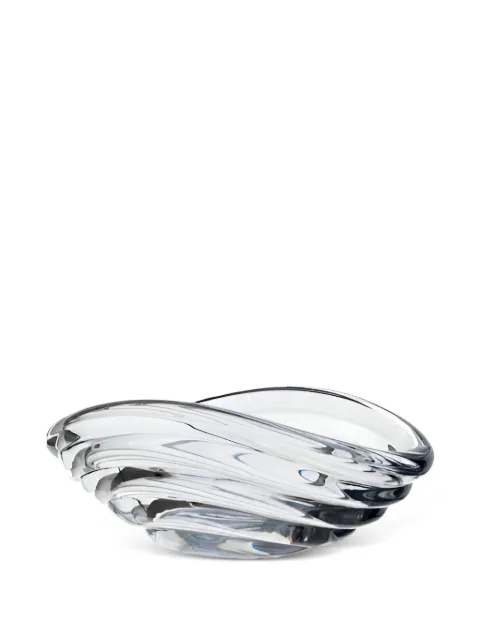 ROGASKA swirl-design bowl
