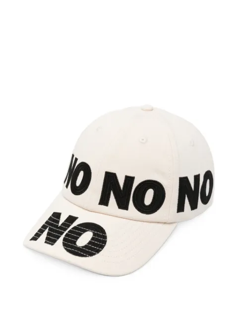 KAP Company No embroidered baseball cap