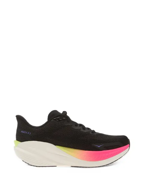 HOKA Mach X 3 sneakers