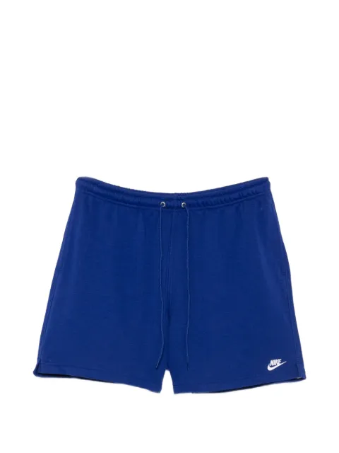 Nike French Terry Flow shorts