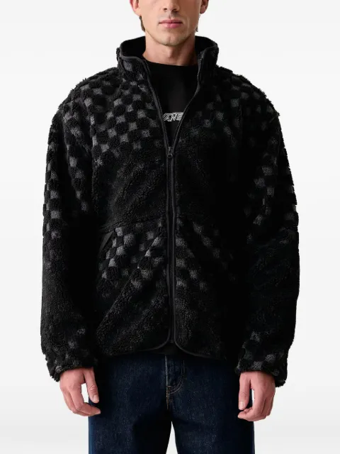 Vans nights high-pile jacket