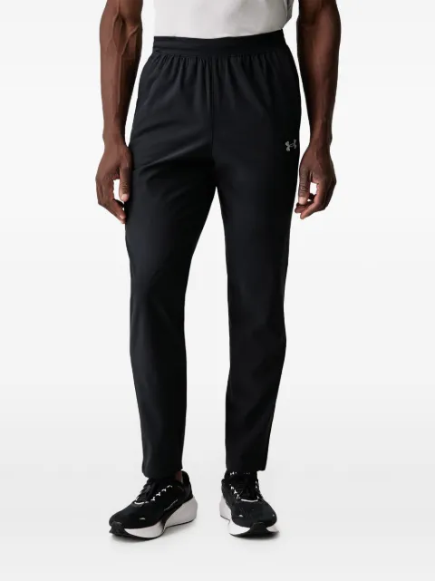 Under Armour logo-print track pants