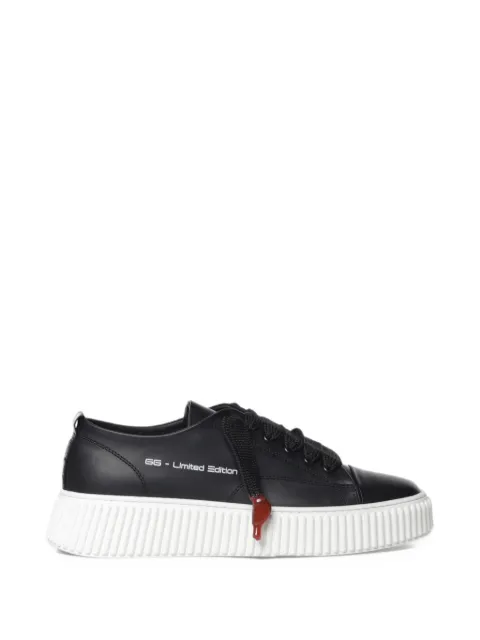 Giuliano Galiano Jumbo chunky-sole sneakers