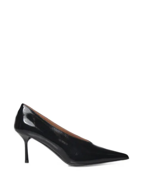Giuliano Galiano pointed-toe pumps