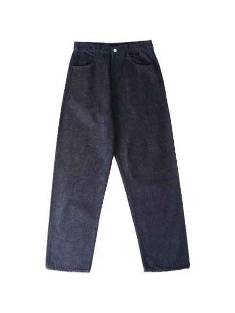 ARPENTEUR 4 pocket regular jeans