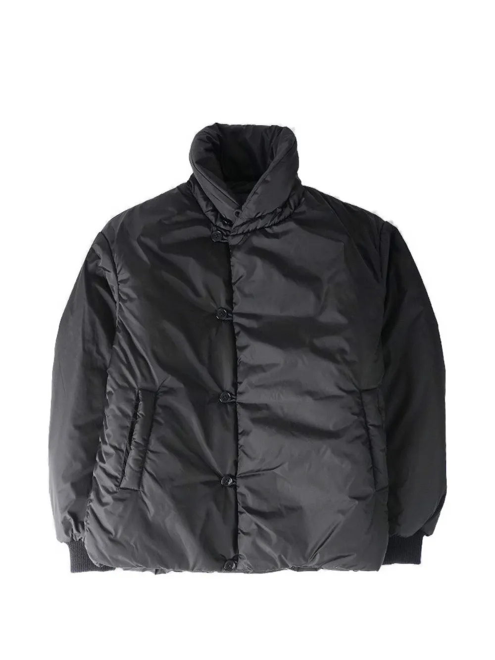ARPENTEUR Loft J padded coat - Noir