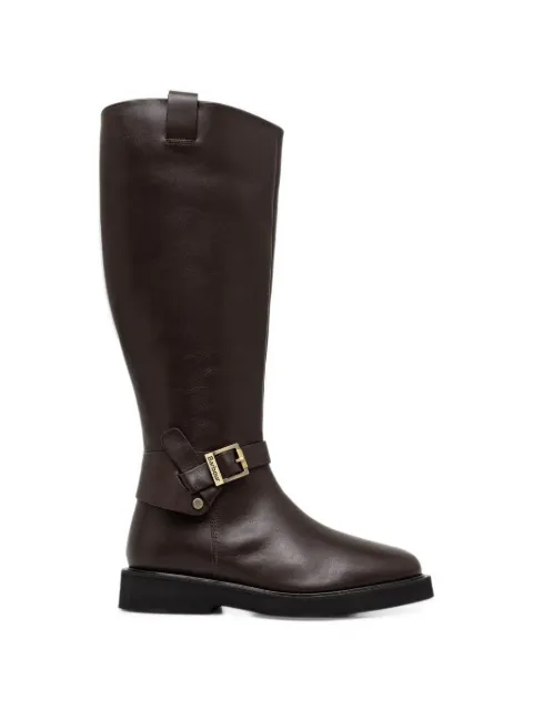 Barbour Theodora riding boots