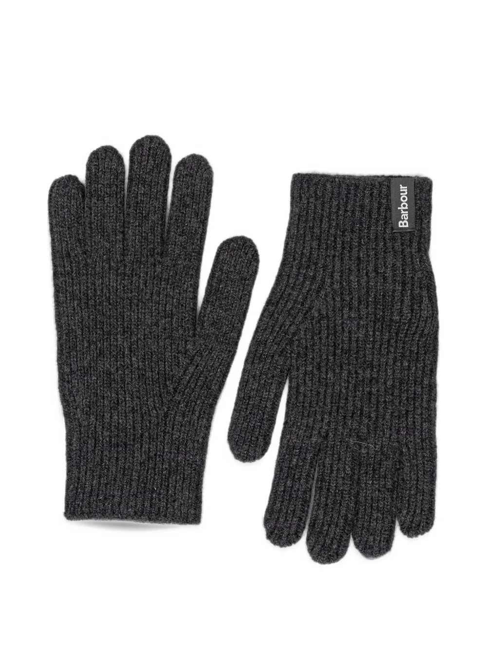 Barbour Danforth wool-cashmere gloves | Image 2