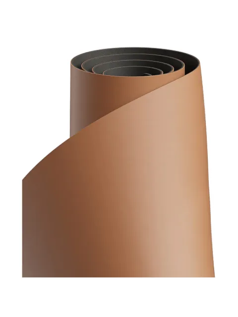 BetterMe Pro logo-print yoga mat