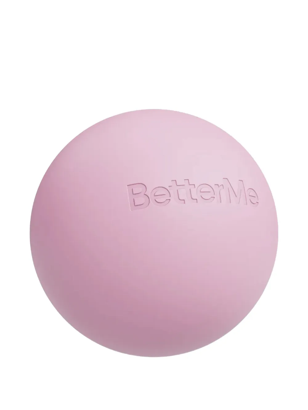 BetterMe Vijfdelige Pilates Essential-set Roze