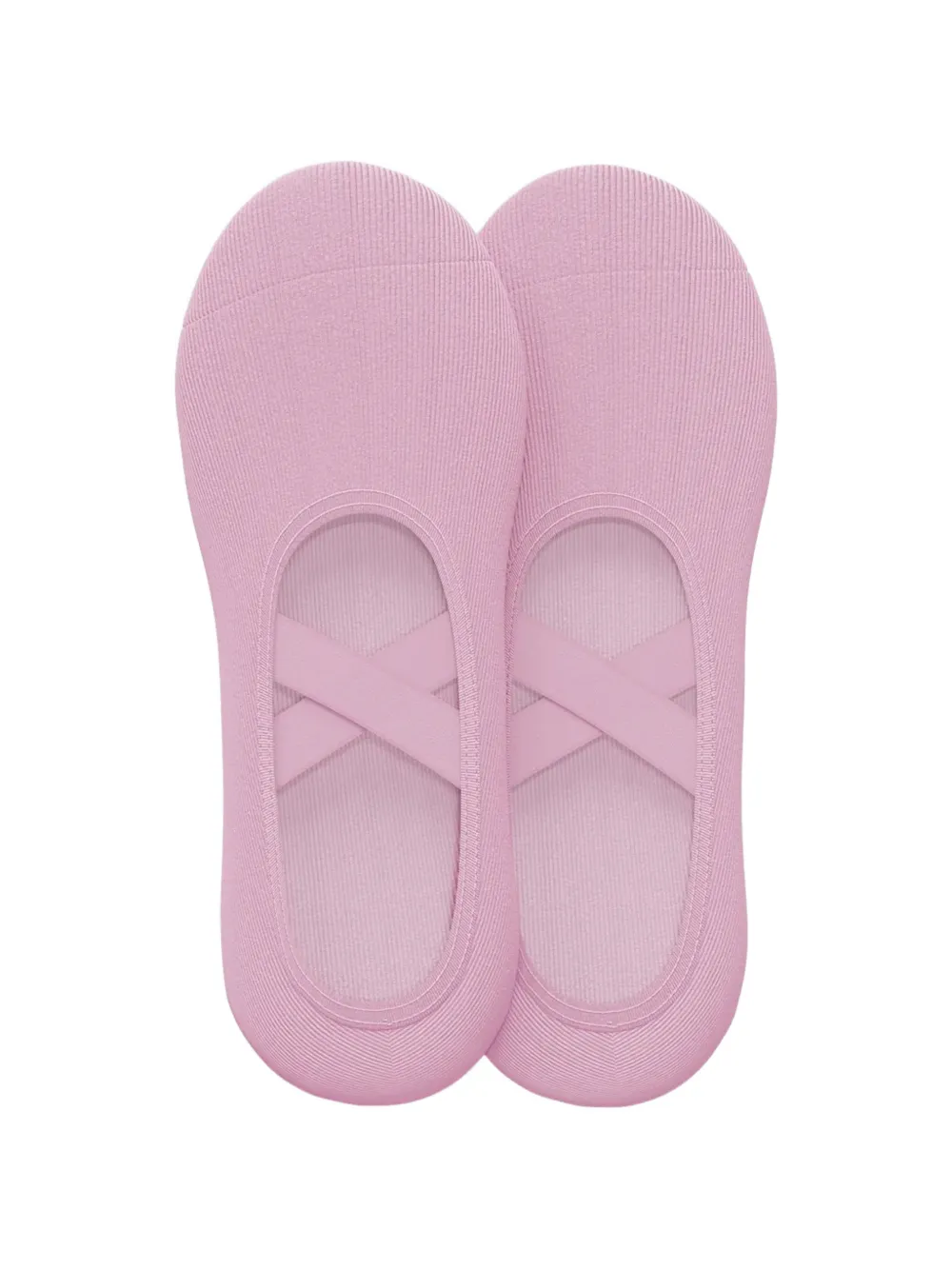 BetterMe Vijfdelige Pilates Essential-set Roze