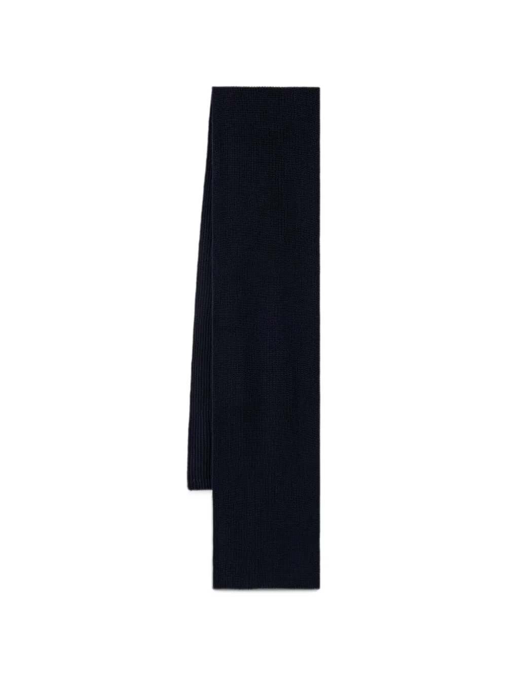 Barbour Cascade beanie & scarf gift set Blauw