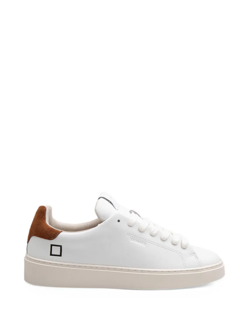 D.A.T.E. Hill sneakers | White | Image 1